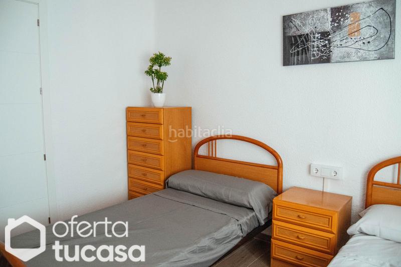 Foto f7f85d8d-0ab2-4502-8544-14ab4315e603. Location studio dans Desamparados - Hurchillo - Torremendo Orihuela