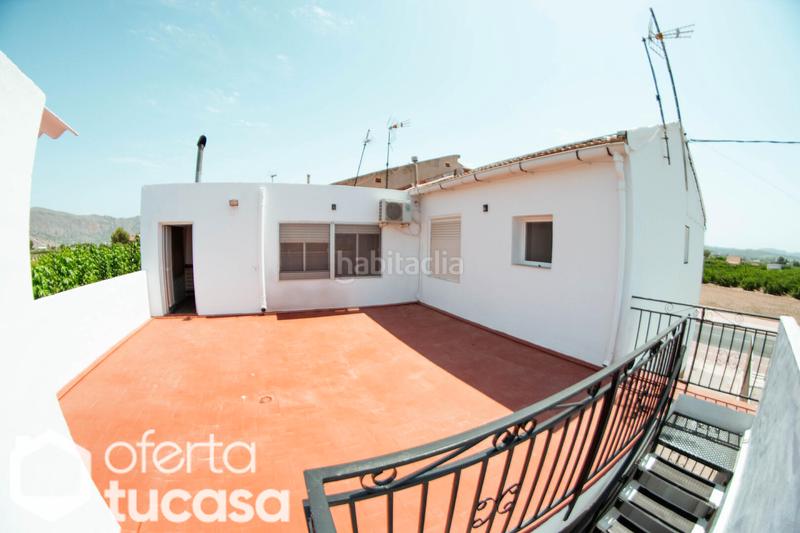 Foto fa50ca1b-68b1-4df5-9ca3-e3a57bc68940. Location studio dans Desamparados - Hurchillo - Torremendo Orihuela