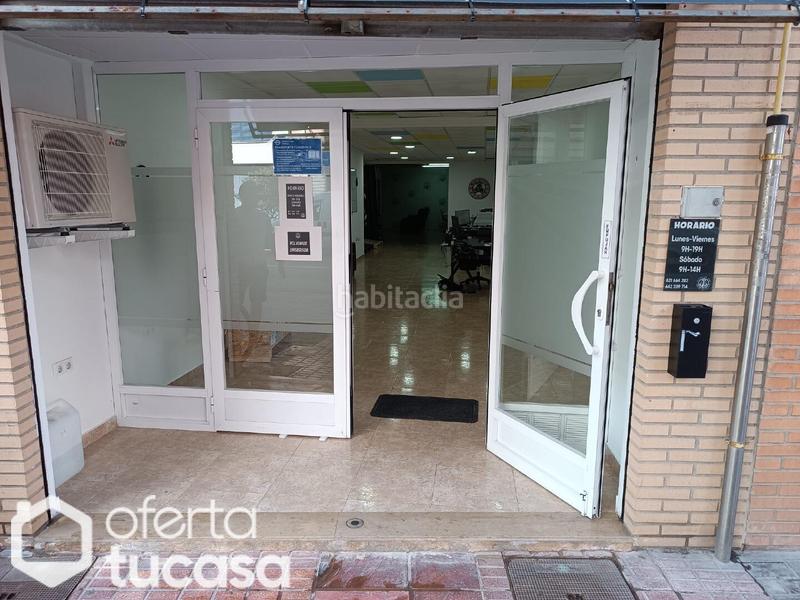 Foto 64fbfc64-9e07-43aa-bc45-ccbc0f20c06d. Piso local versátil en zona estratégica y reformable en vivienda en Castellón de la Plana