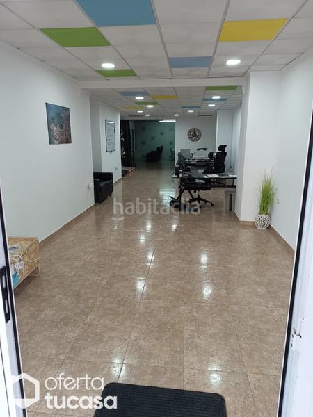 Foto ecb09202-d2ff-4368-88d5-b6cc1772265b. Piso local versátil en zona estratégica y reformable en vivienda en Castellón de la Plana