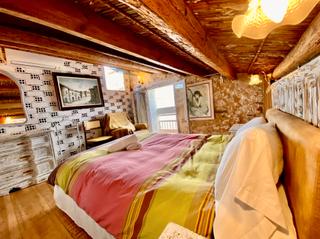 Rent Country house in Carrer de l'àngel 16. Encantadora casa rústica en altea