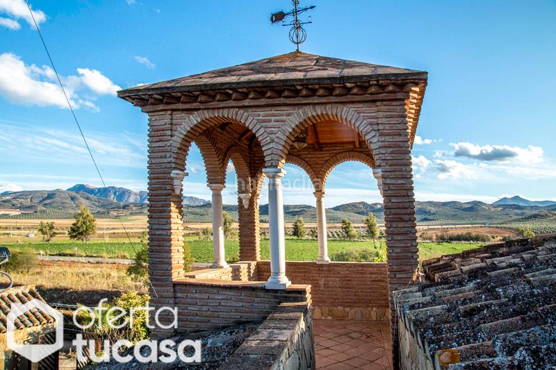 Foto 1c42a447-5fbe-4a9a-949c-f753cf28bf0f. Appartamento con piscina in Bobadilla - Bobadilla Estación - La Joya Antequera