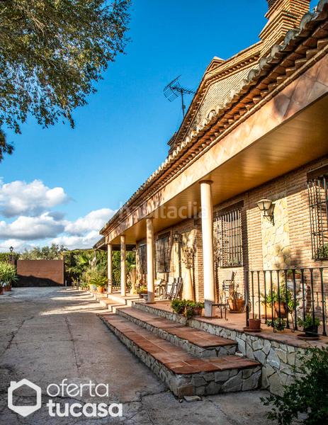 Foto 44c45d55-3cd7-4a35-ae98-ba7384e31f77. Appartamento con piscina in Bobadilla - Bobadilla Estación - La Joya Antequera