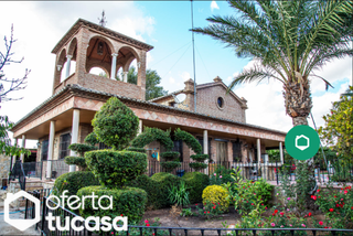 Appartement à Bobadilla - Bobadilla Estación - La Joya. Finca andaluza con piscina, jardín y nave en antequera