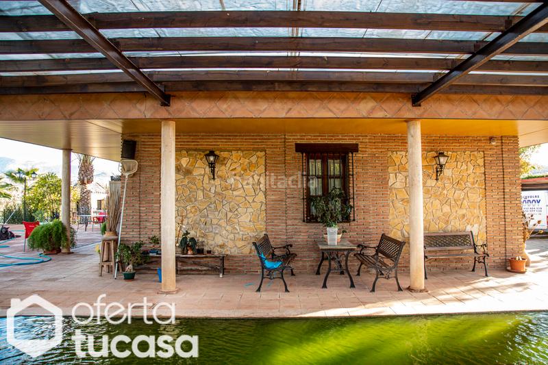 Foto 56a68ffa-1ab6-4696-b70c-e231c9320d9c. Appartamento con piscina in Bobadilla - Bobadilla Estación - La Joya Antequera
