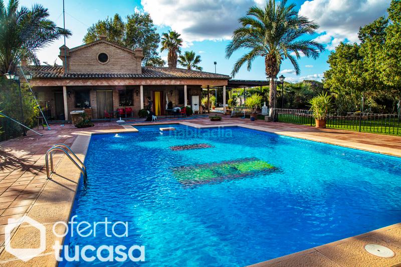 Foto 5a4fb7f3-5c7c-4590-b1bb-f61d42ce35fc. Appartamento con piscina in Bobadilla - Bobadilla Estación - La Joya Antequera