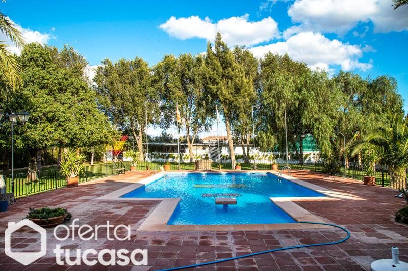 Foto 60a77a30-94c7-4e07-bd06-8a907d296c1b. Appartamento con piscina in Bobadilla - Bobadilla Estación - La Joya Antequera