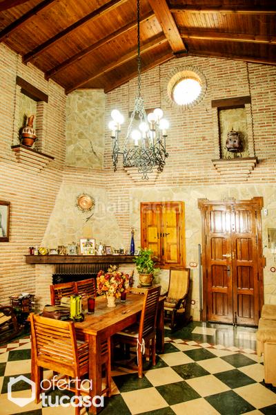 Foto 6ee9fd88-e564-4acb-a0fc-42f9e1d23516. Appartamento con piscina in Bobadilla - Bobadilla Estación - La Joya Antequera