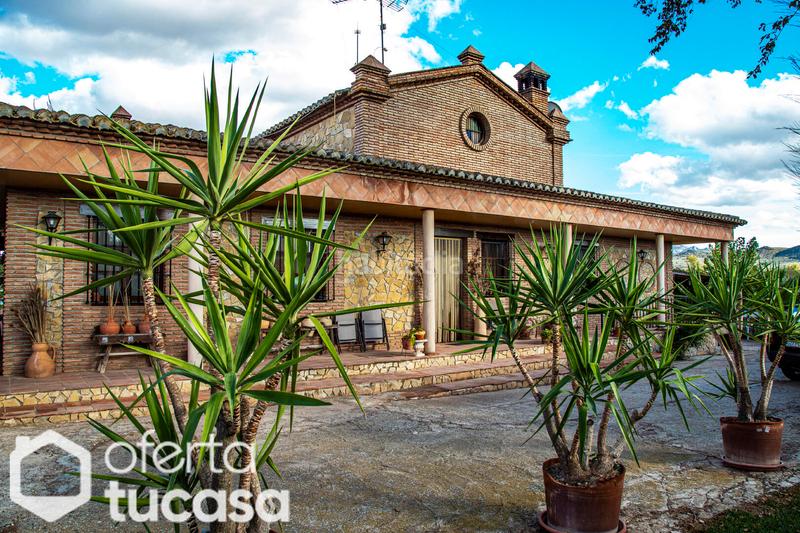 Foto 7a566a73-f9e0-4b47-acae-7ca03f85daa7. Appartamento con piscina in Bobadilla - Bobadilla Estación - La Joya Antequera