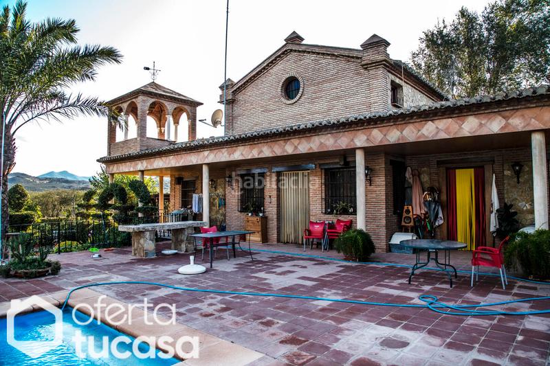 Foto 90a0cea8-5e92-4336-9db6-b5ebe943c7af. Appartamento con piscina in Bobadilla - Bobadilla Estación - La Joya Antequera