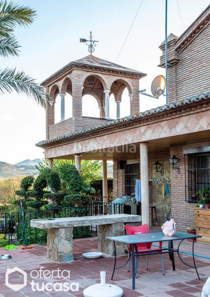 Foto 9d0f577d-cde0-4b52-95c9-558f540b1ce5. Appartamento con piscina in Bobadilla - Bobadilla Estación - La Joya Antequera