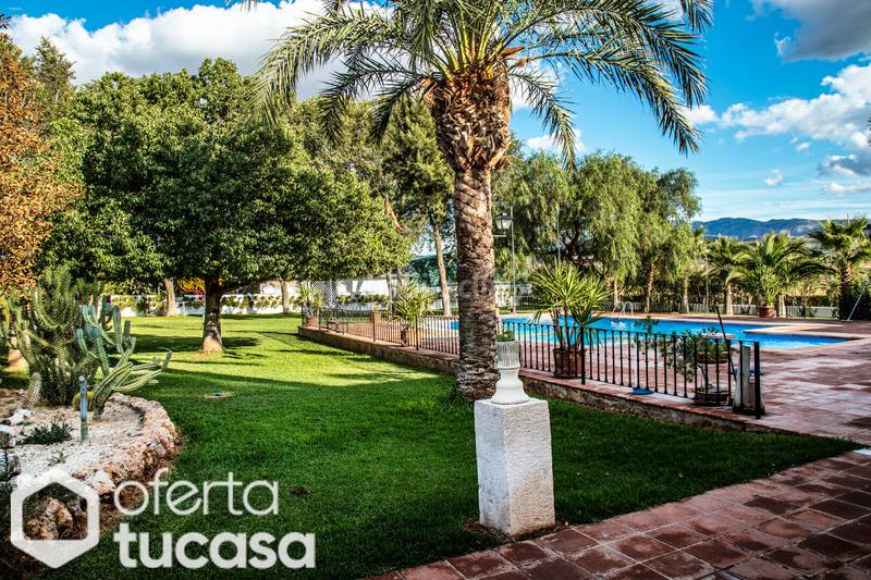 Foto b6738003-f653-4ff9-9639-70b98bcc2a94. Appartamento con piscina in Bobadilla - Bobadilla Estación - La Joya Antequera