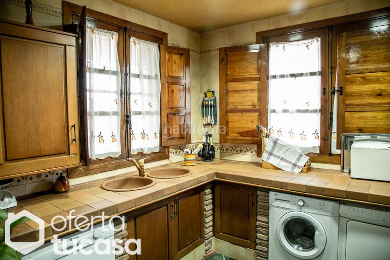 Foto d495ee0d-083a-4dc9-9407-2328bb316050. Appartamento con piscina in Bobadilla - Bobadilla Estación - La Joya Antequera