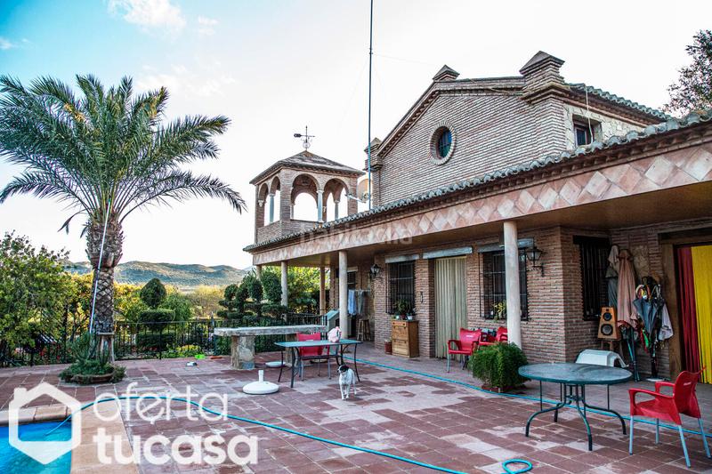 Foto f0bd64fc-b8d0-47a9-814e-726261053b07. Appartamento con piscina in Bobadilla - Bobadilla Estación - La Joya Antequera