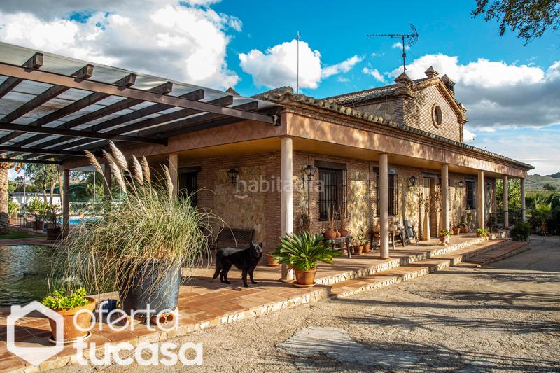 Foto f8d5bdfb-9904-4e0e-88f8-3be488a42e91. Appartamento con piscina in Bobadilla - Bobadilla Estación - La Joya Antequera