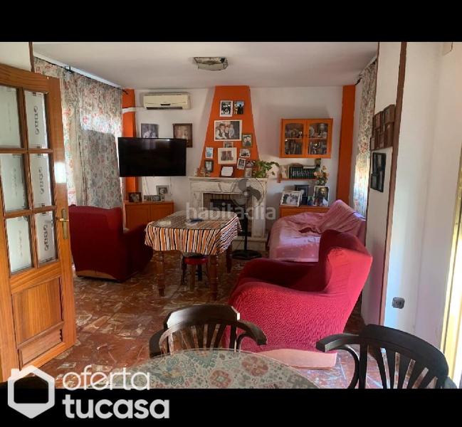 Foto c34d7503-9a62-4733-8fe2-52416674ce28. Flat in Villarrubia Córdoba