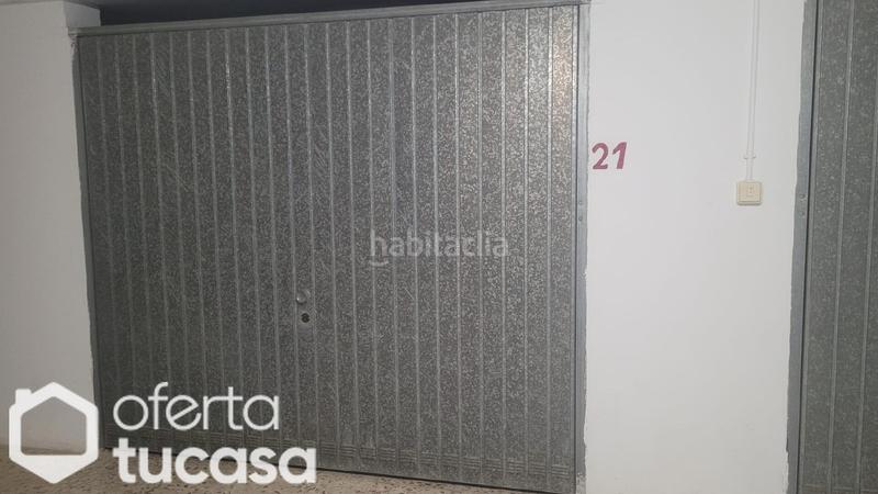 Foto 697e6047-28a6-4d57-830e-e5cf228cea1a. Alquiler piso bajo con terraza a la piscina, garaje y chimenea en Mojácar