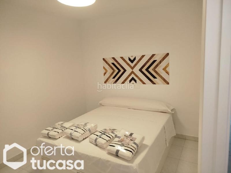 Foto d761d3a4-b20b-49cd-b3d3-4d5e3e6b8926. Location appartement avec chauffage piscine dans El Palmeral Mojácar