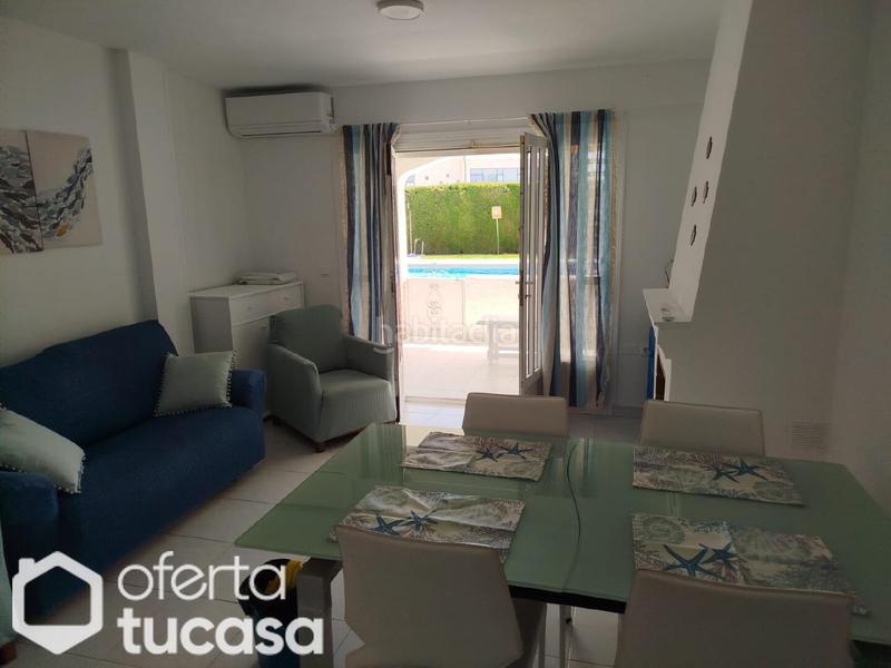 Foto 6fd45e6d-359b-4892-9f9e-f0da51c73dcd. Miete etagenwohnung mit heizung pool in El Palmeral Mojácar