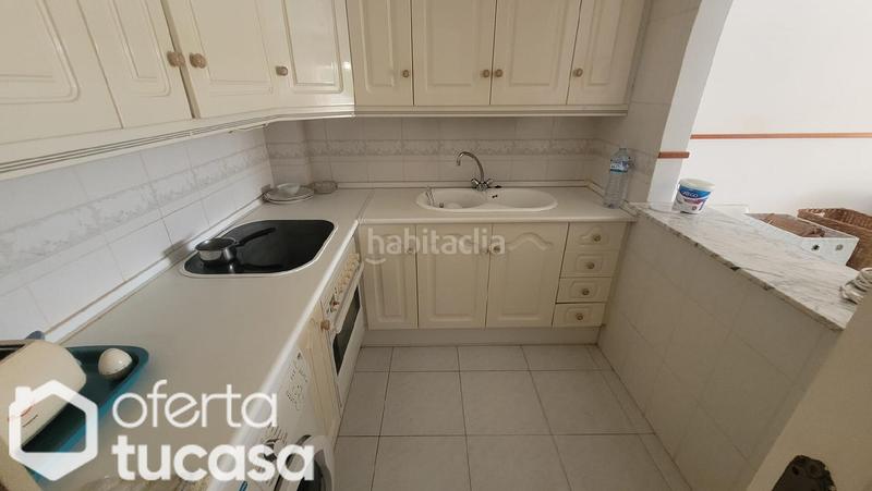 Foto 43d9f6bf-e28e-4523-bca0-ff70eaf38b5c. Rent flat with heating pool in El Palmeral Mojácar