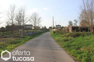 Pis a Salvaterra de Miño. Solar en venta 1194 m, oportunidad en salvaterra de miño