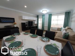 Pis en Campo de Criptana. Oportunidad real adosado llave en mano,