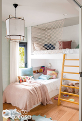 Pis a Narrillos del Álamo. Casa unifamiliar reformado en alamo calle