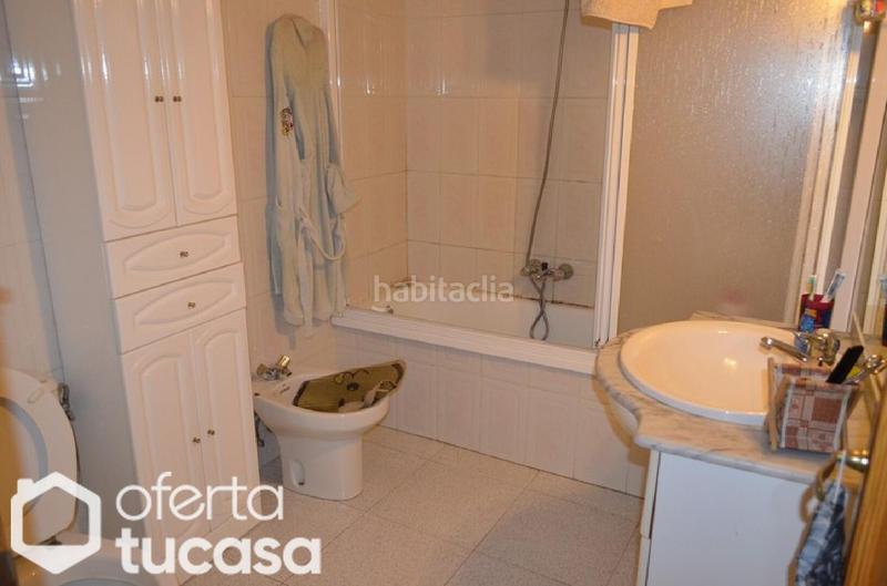 Foto 122536f3-561a-4c5b-baf9-1ce93132eb0a. Appartement avec piscine dans Zona Norte - Hospital - Urbanizaciones Plasencia