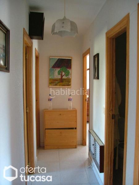 Foto 1417ee5a-4763-4ad6-b7af-db3e134f3a0e. Appartement avec piscine dans Zona Norte - Hospital - Urbanizaciones Plasencia