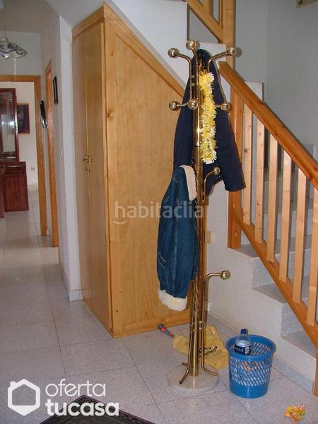 Foto 92b5e39e-85f7-4ca5-b509-bf14b75009aa. Appartement avec piscine dans Zona Norte - Hospital - Urbanizaciones Plasencia