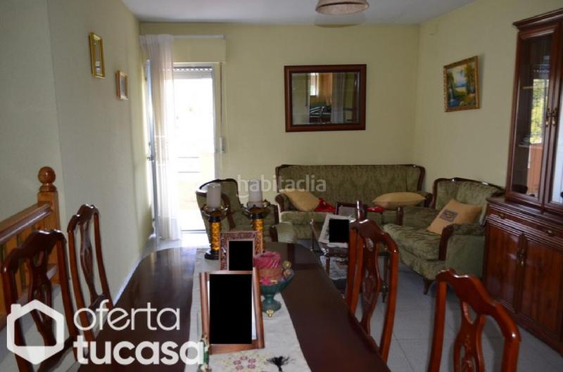 Foto 957f30d6-a9dc-4223-b7a7-a683aa8eec48. Appartement avec piscine dans Zona Norte - Hospital - Urbanizaciones Plasencia