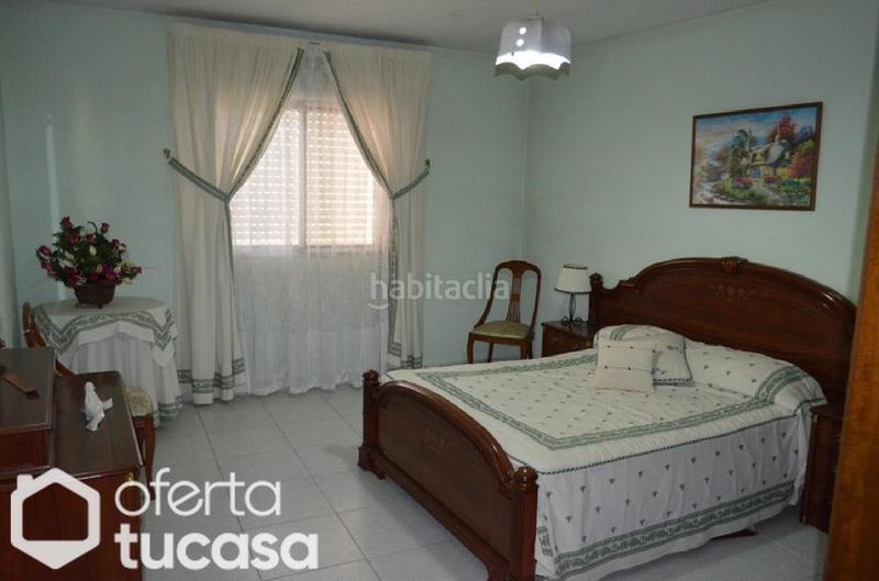 Foto 97be8023-f16a-411c-85d3-d83265e86d8f. Appartement avec piscine dans Zona Norte - Hospital - Urbanizaciones Plasencia