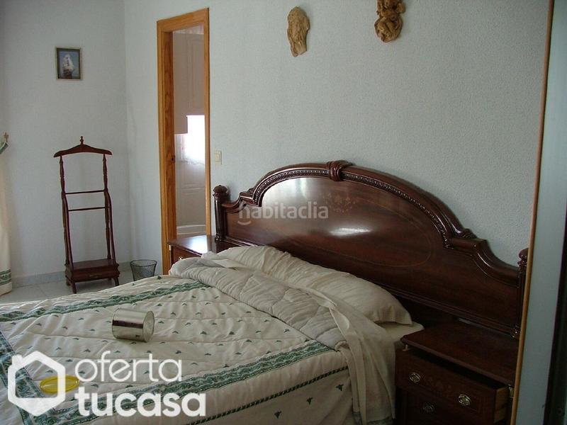 Foto b782b436-d5ac-48f5-a18d-880e3105c5f8. Appartement avec piscine dans Zona Norte - Hospital - Urbanizaciones Plasencia