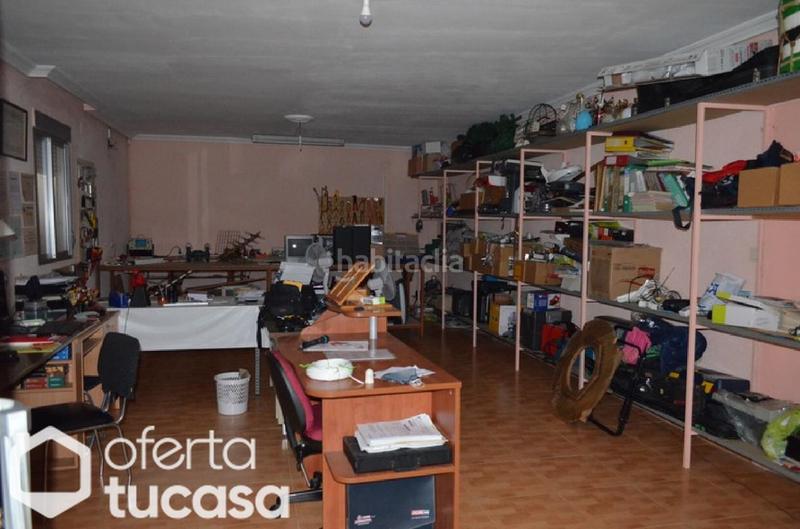 Foto baef5b2d-f447-4953-a3a8-f15327474176. Appartement avec piscine dans Zona Norte - Hospital - Urbanizaciones Plasencia