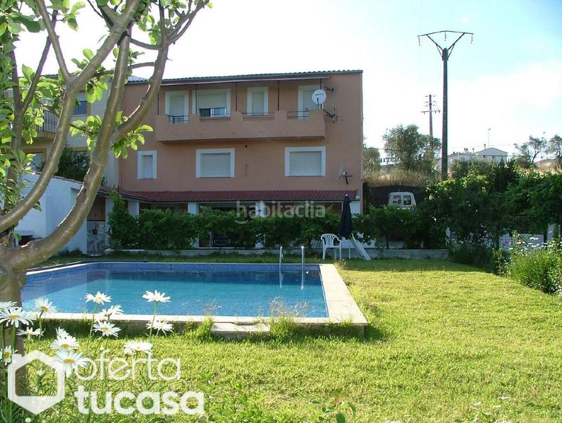 Foto c380fe52-48c4-4f50-9352-94636cfef41f. Appartement avec piscine dans Zona Norte - Hospital - Urbanizaciones Plasencia