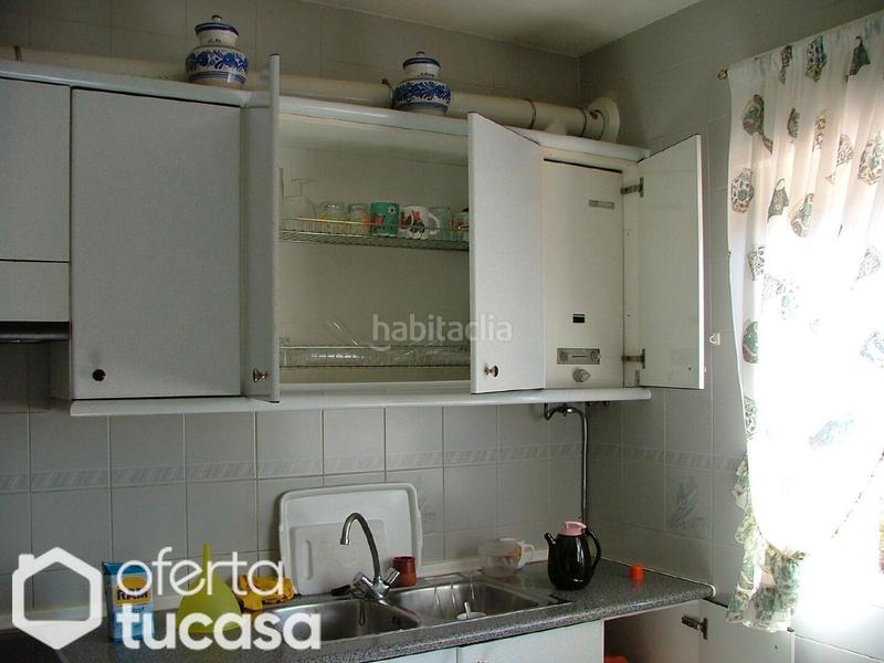 Foto dae03993-fd45-4d26-ac66-d8a5ea287329. Appartement avec piscine dans Zona Norte - Hospital - Urbanizaciones Plasencia