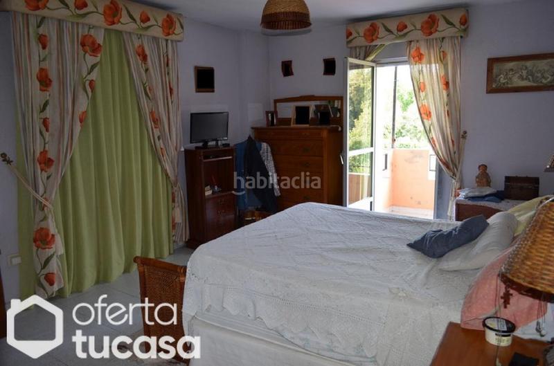 Foto fd9157d1-9fa8-42ef-a5c6-46fa2f515876. Appartement avec piscine dans Zona Norte - Hospital - Urbanizaciones Plasencia