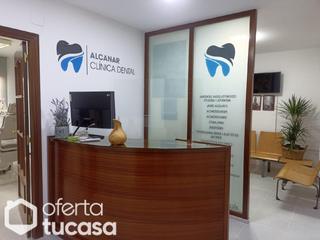 Affitto Appartamento in Alcanar. Oportunidad llave en mano en alcanar clínica dental.