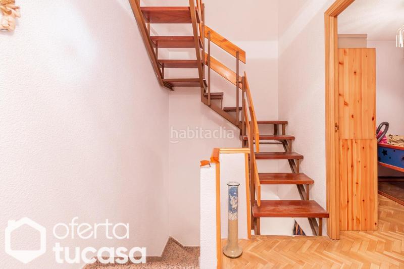 Foto 2ee43d96-808c-48be-b38a-7647112dc3dd. Piso chalet junto al casco urbano en Daganzo de Arriba