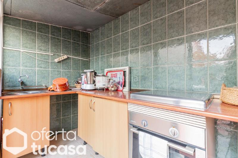 Foto 36ffb030-a0c8-4cbb-8526-7c5f2f0ef561. Piso chalet junto al casco urbano en Daganzo de Arriba