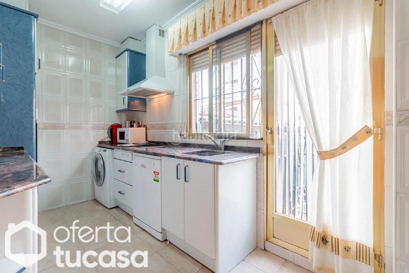 Foto 3d7b835b-371b-4736-9133-2f31d6cdcf35. Piso chalet junto al casco urbano en Daganzo de Arriba