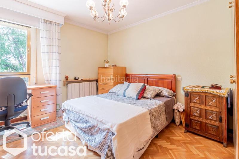 Foto 51ae0beb-d089-49a5-bf30-362d5839d2d2. Piso chalet junto al casco urbano en Daganzo de Arriba