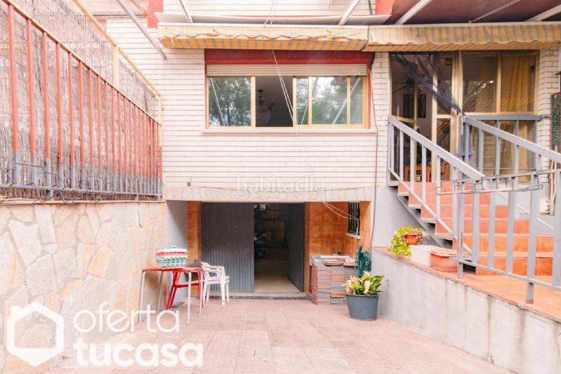 Foto 79824570-4785-4ead-a7bc-e5521e2e33b7. Piso chalet junto al casco urbano en Daganzo de Arriba