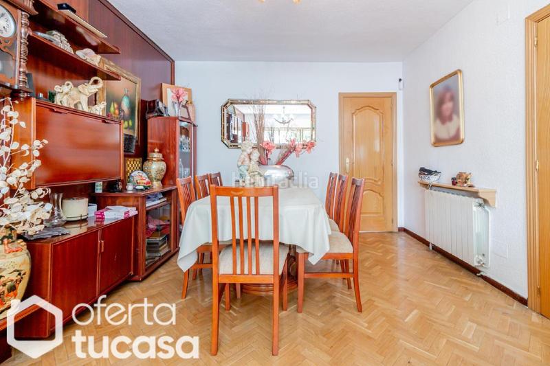 Foto 830b4d98-289f-43ec-a7ad-9309dab00f8b. Piso chalet junto al casco urbano en Daganzo de Arriba