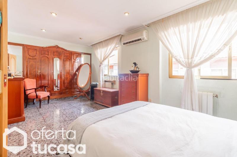 Foto a3d96401-609c-4201-9bfb-9caed706835b. Piso chalet junto al casco urbano en Daganzo de Arriba