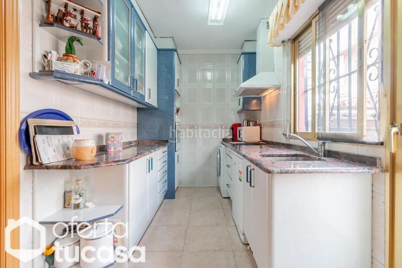 Foto d387ed66-0382-40e3-9dd2-a1c46b90def6. Piso chalet junto al casco urbano en Daganzo de Arriba