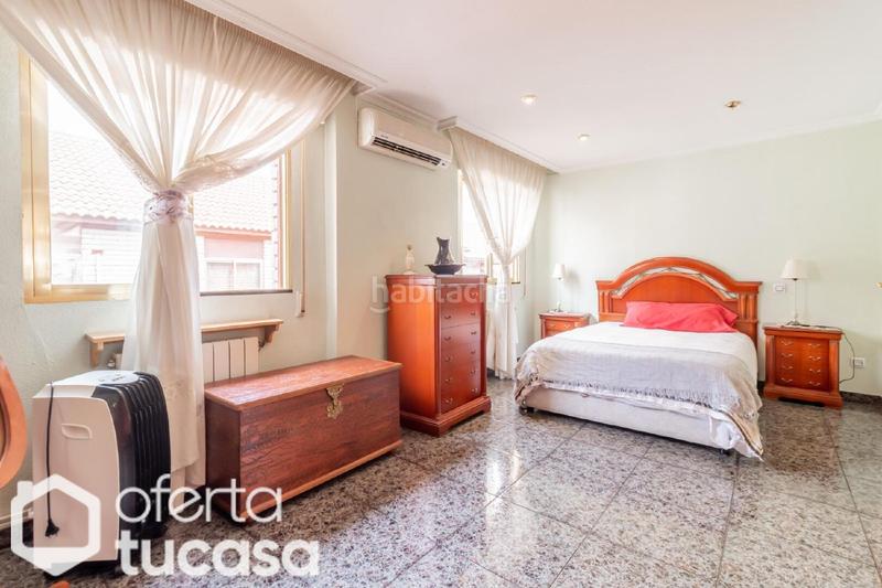 Foto d69d4b56-68ec-4b79-b020-1d9a00510dff. Piso chalet junto al casco urbano en Daganzo de Arriba