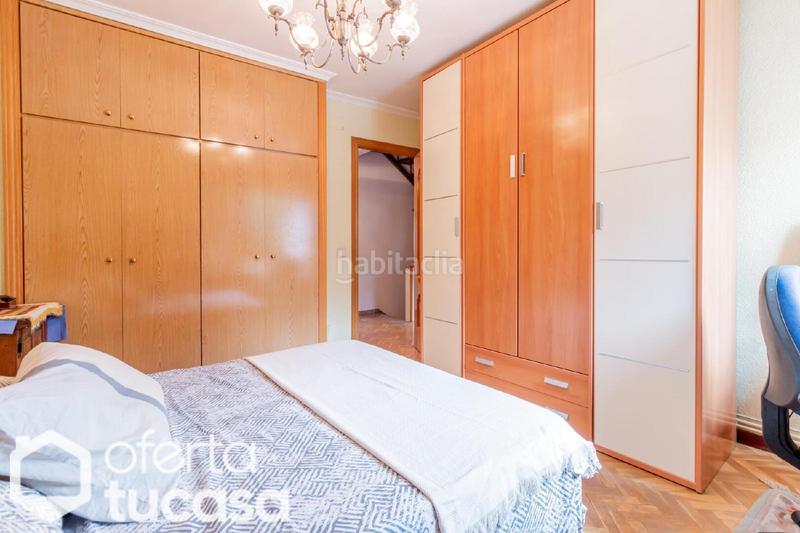 Foto db7e06c3-b08e-4b84-ae84-f5e114cfeb50. Piso chalet junto al casco urbano en Daganzo de Arriba