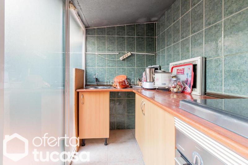 Foto e0dc8604-a141-4511-9348-2c59f5d20dfb. Piso chalet junto al casco urbano en Daganzo de Arriba