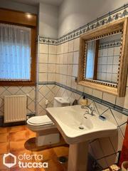 Pis a Errigoiti. Chalet de lujo con vistas panorámicas en oviedo!